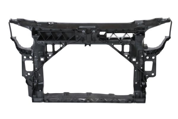 Frontmaske Frontgerüst Schloßträger