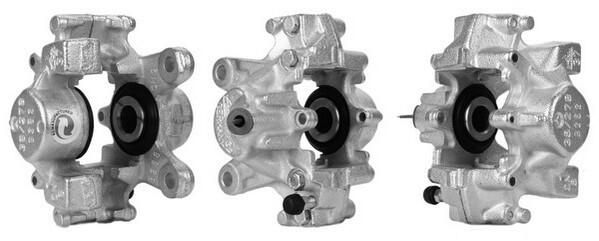 Bremssattel Bremszange