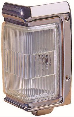 Blinker Blinkleuchte