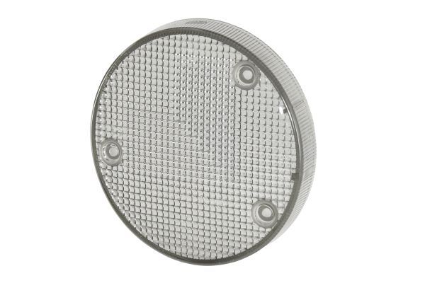 Lichtscheibe Blinker Blinkleuchte