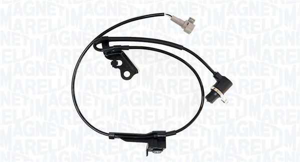 ABS-Sensor