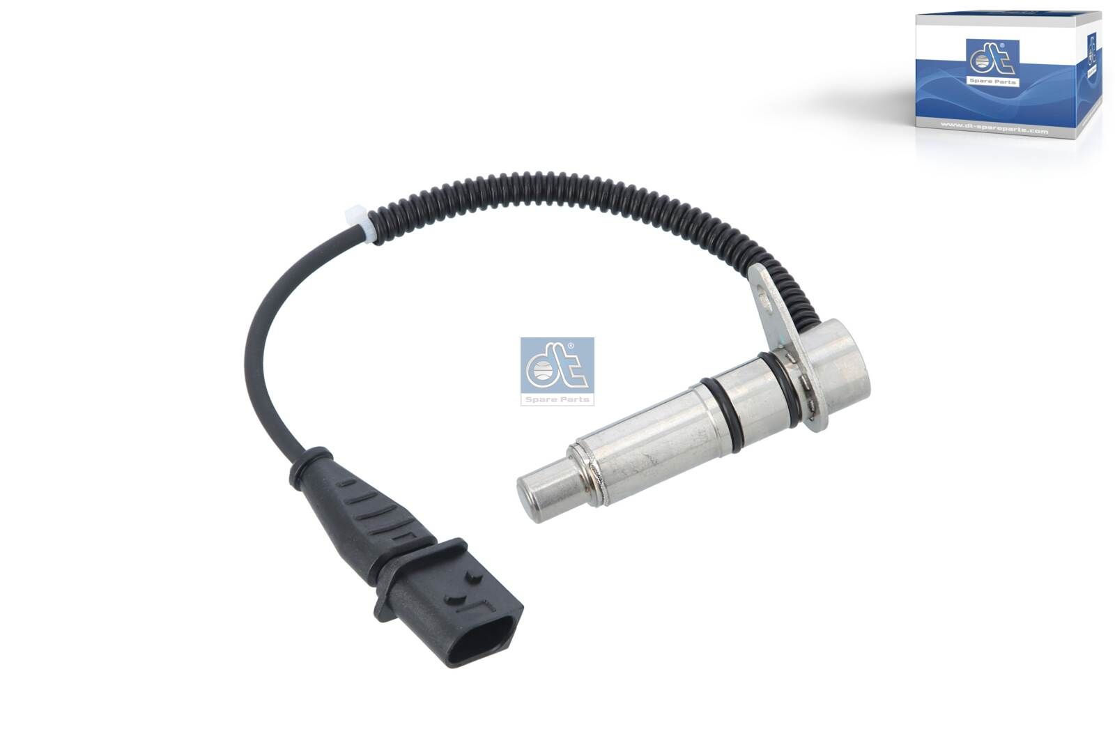 Drehzahlsensor Schaltgetriebe