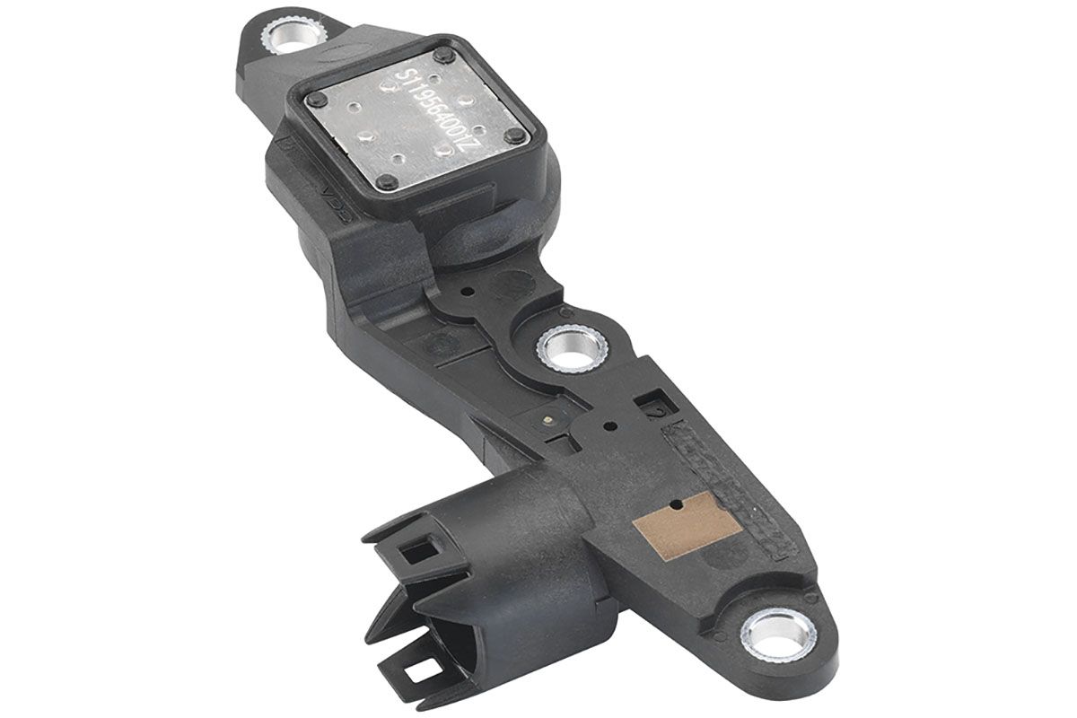 Sensor Exzenterwelle variabler Ventilhub