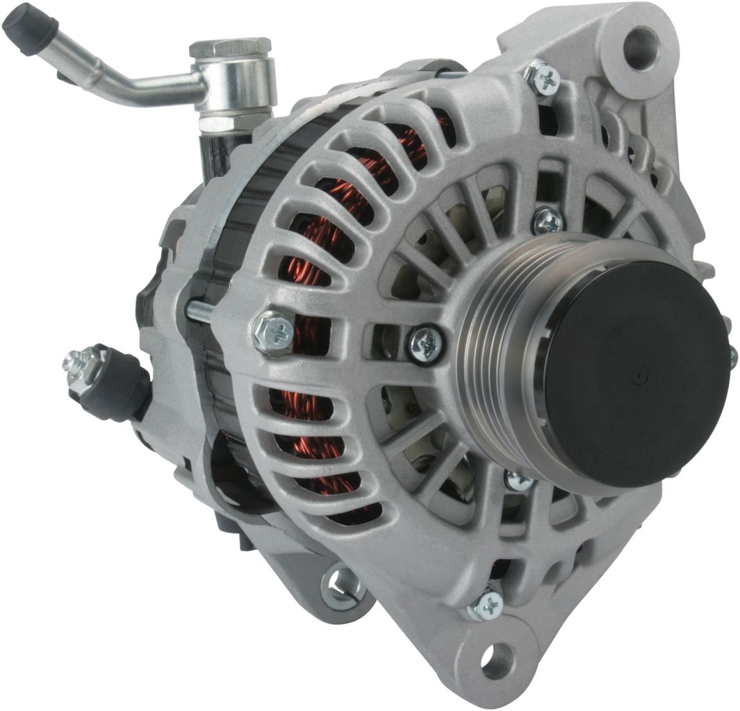 Lichtmaschine Generator