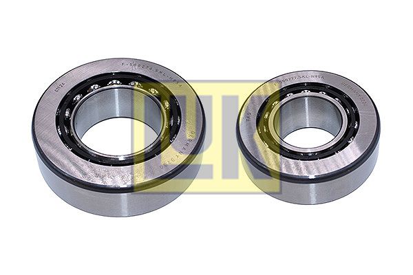 Reparatursatz Differential