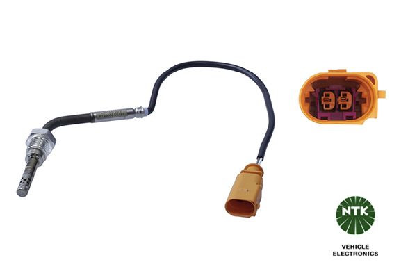 Sensor Abgastemperatur