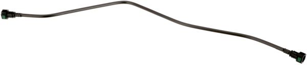 Schlauch Leckkraftstoff
