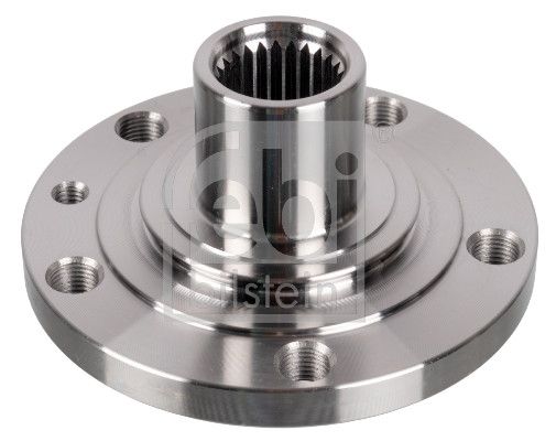 Radnaben Set 2 Stück