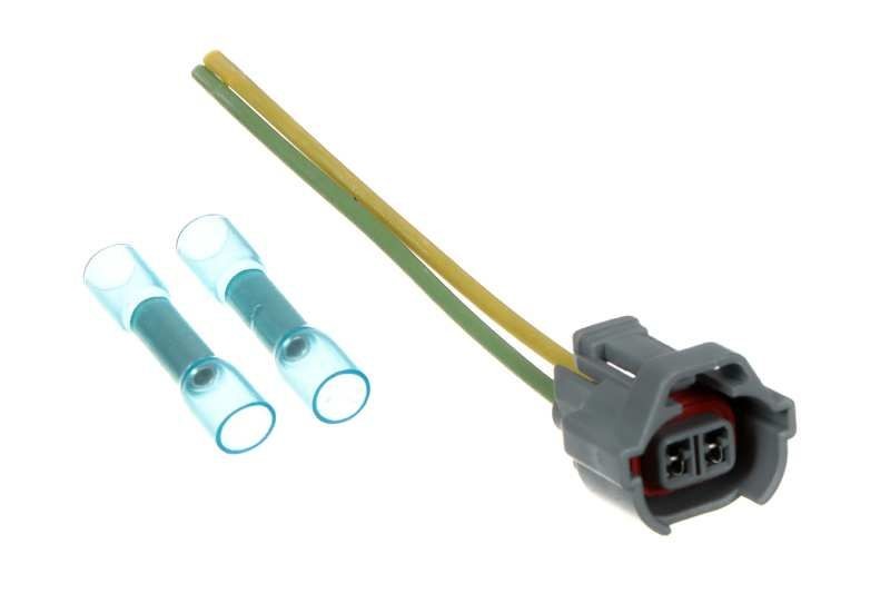 Elektrischer Kabelbaum der Einspritzdüse