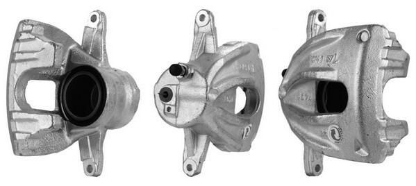 Bremssattel Bremszange