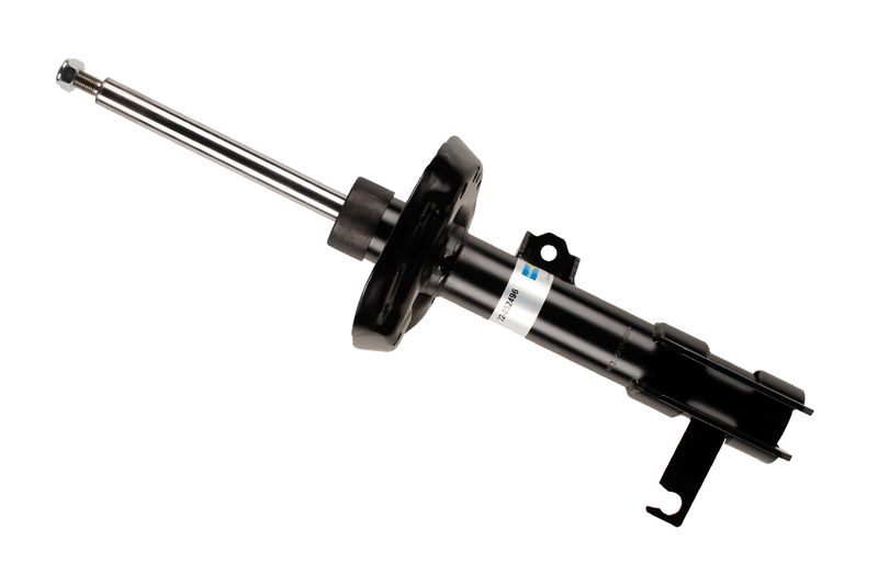 Gas-Stoßdämpfer