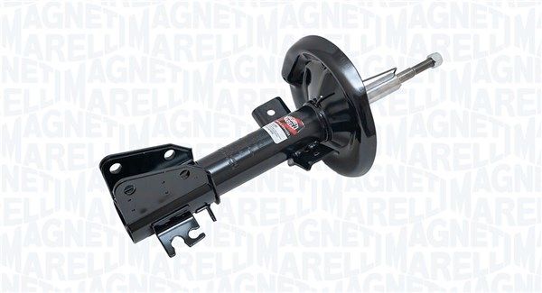 Gas-Stoßdämpfer
