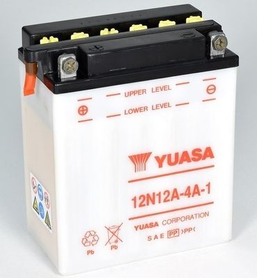 Batterien