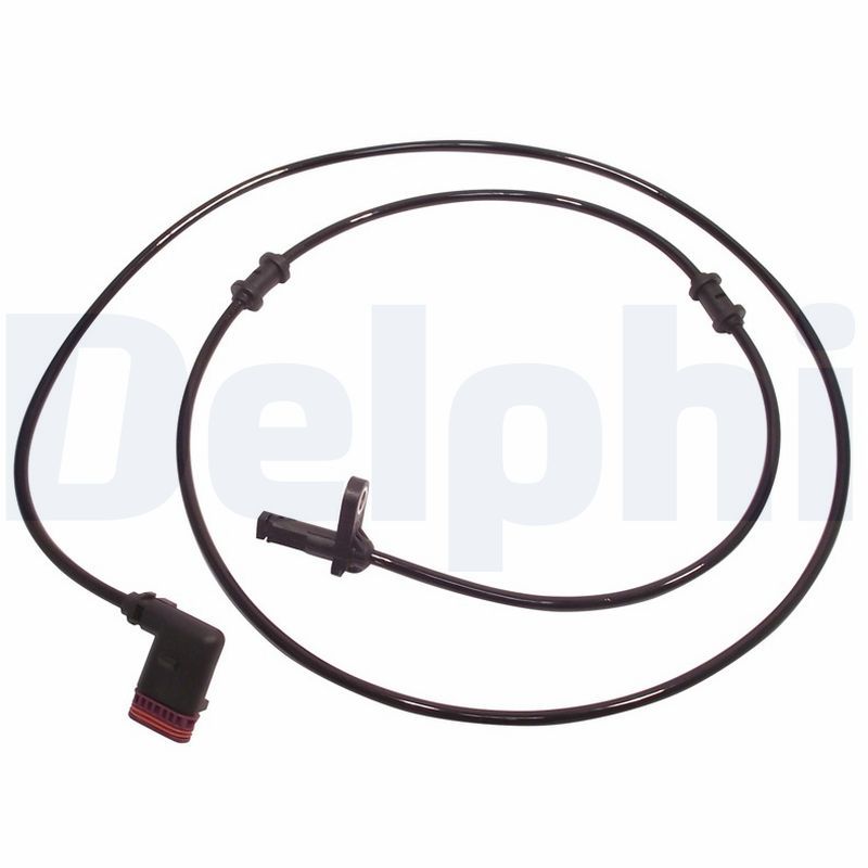 ABS Sensor Drehzahlmesser