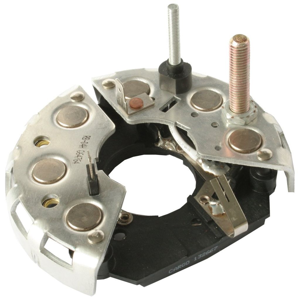 Gleichrichter Generator