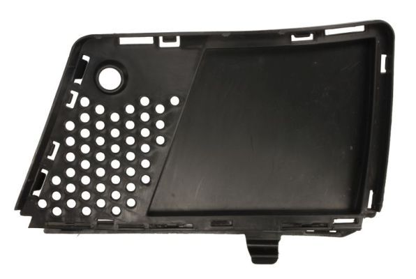 Stoßstange Gitter