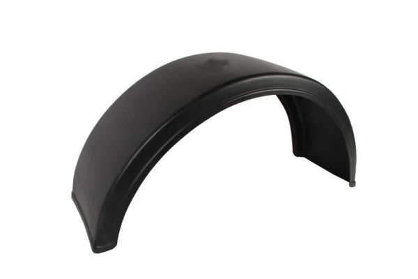 Fender zurück