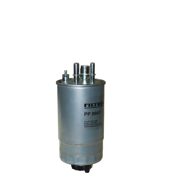Kraftstofffilter