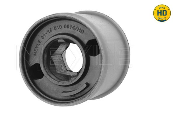 Querlenker Silentblock vorne