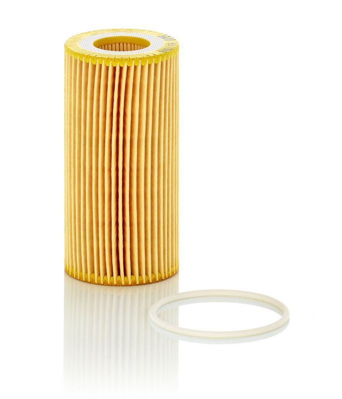 Ölfilter