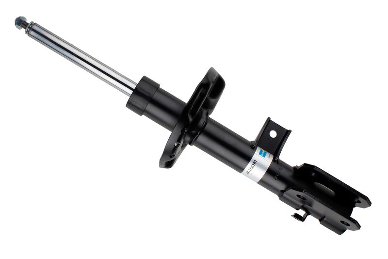 Gas-Stoßdämpfer