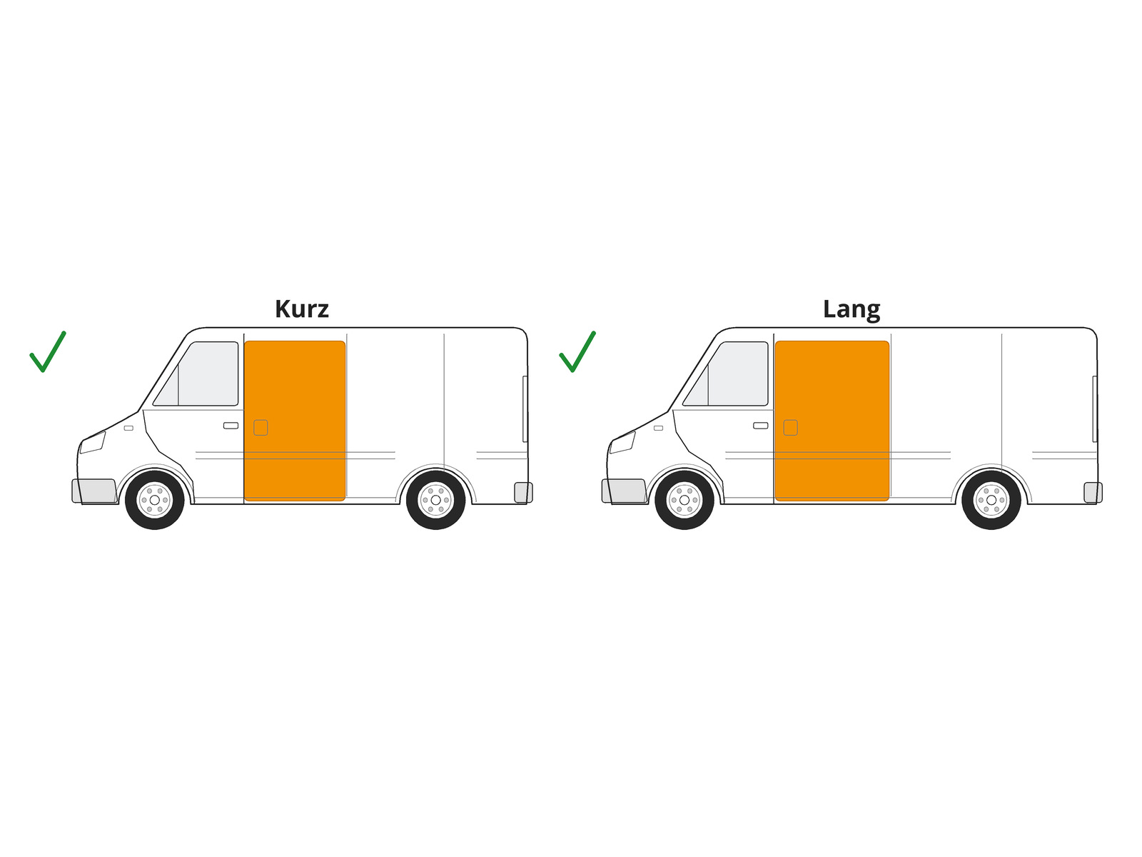 Seitenverkleidung