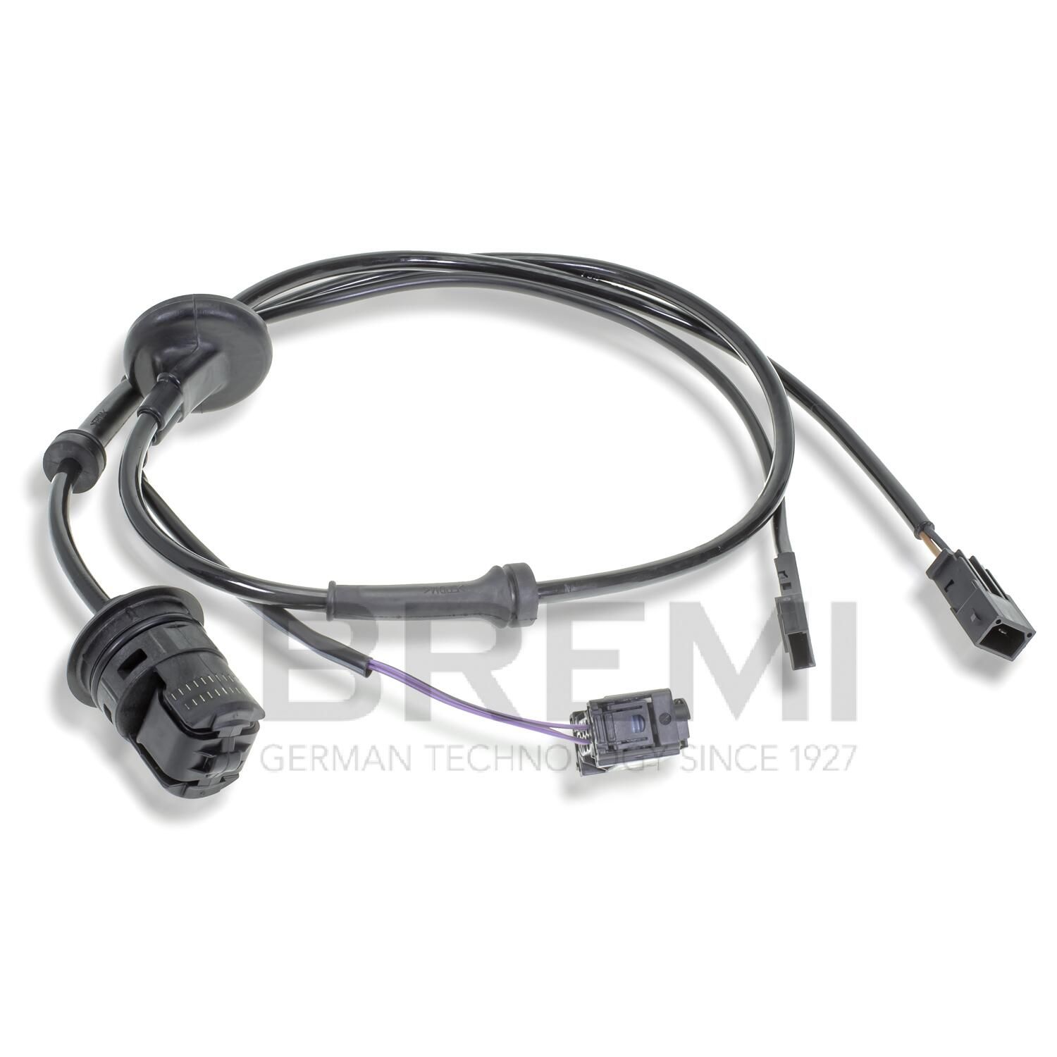 ABS Sensor Drehzahlmesser