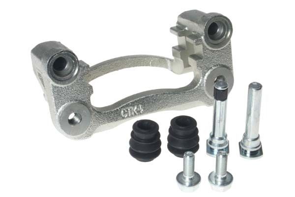 Bremssattel