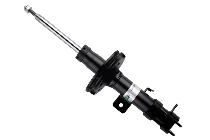 Gas-Stoßdämpfer