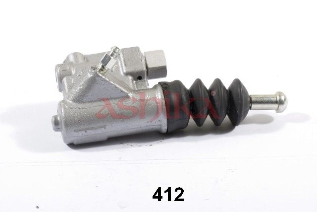 Nehmerzylinder Kupplung