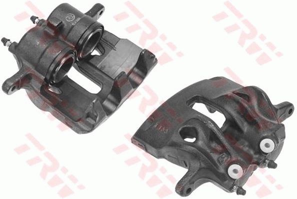 Bremssattel Bremszange