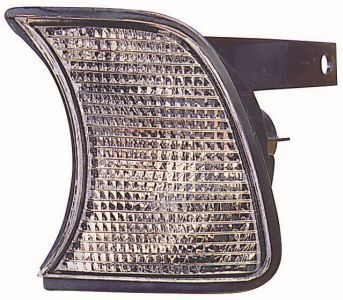 Set: 2 × Blinker vorne