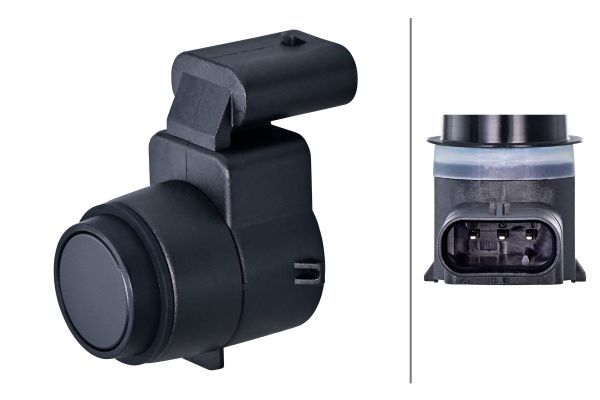 Sensor Einparkhilfe