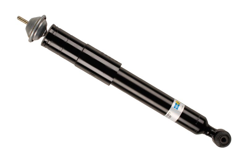 Gas-Stoßdämpfer
