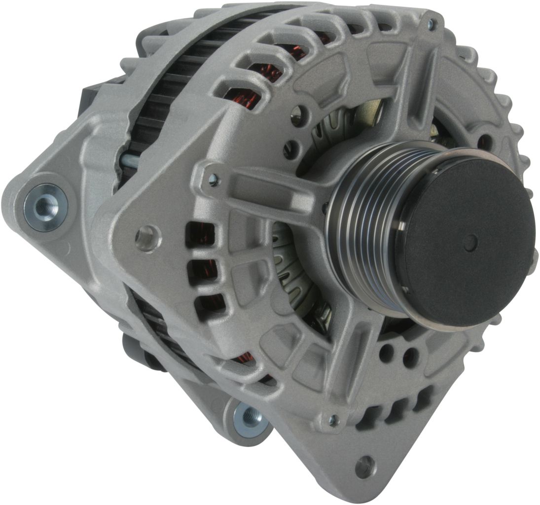 Lichtmaschine Generator