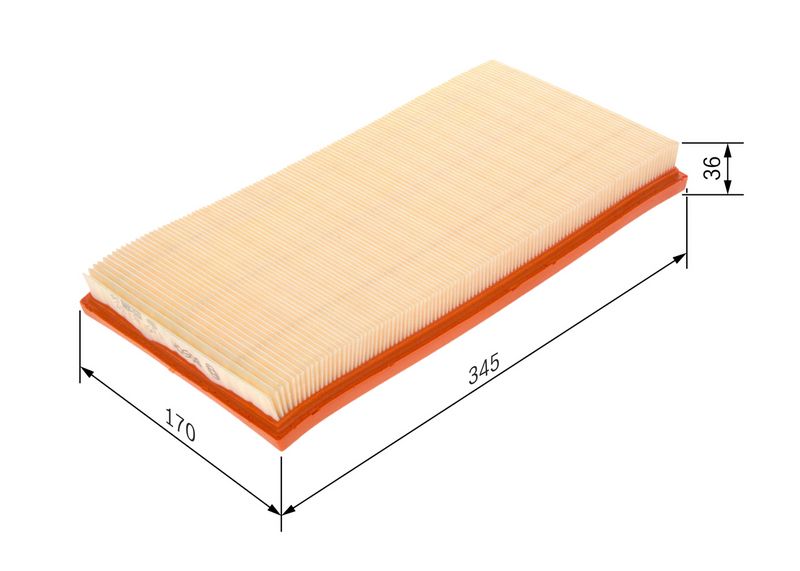 Luftfilter