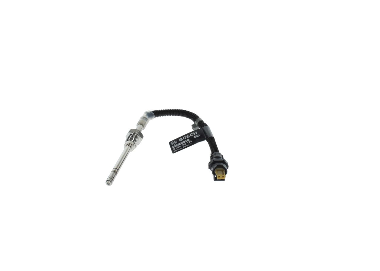 Sensor Abgastemperatur