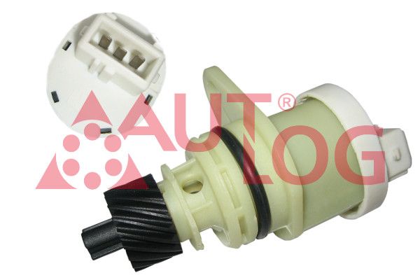 Sensor Geschwindigkeit