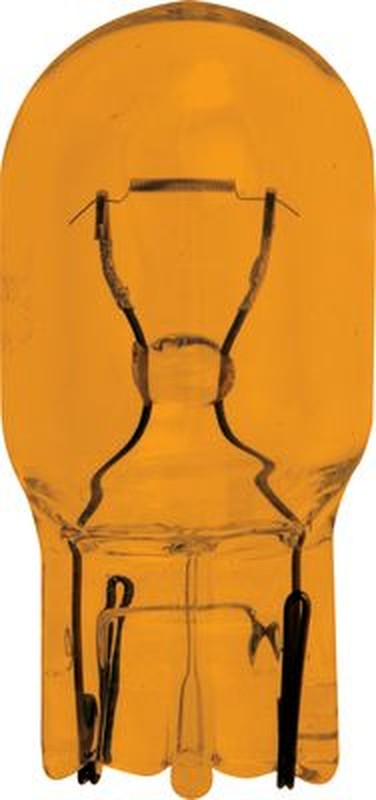 Glühbirne WY21W