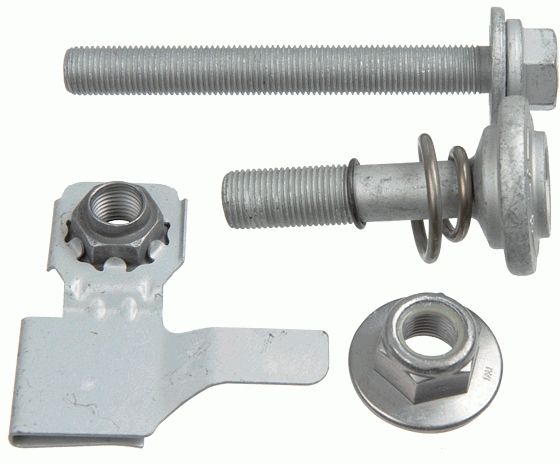 Querlenker Satz Reparatursatz