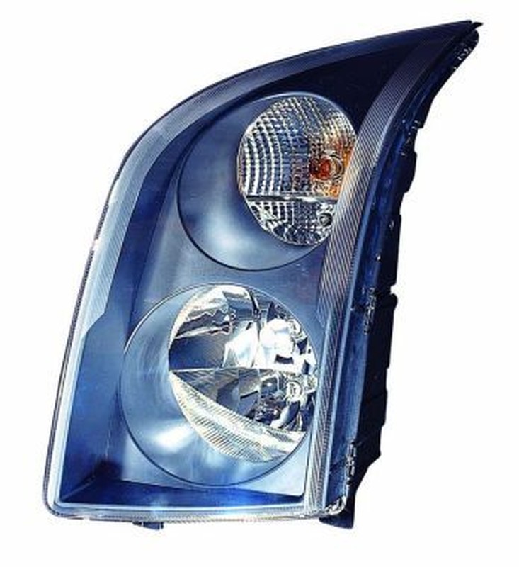 Hauptscheinwerfer