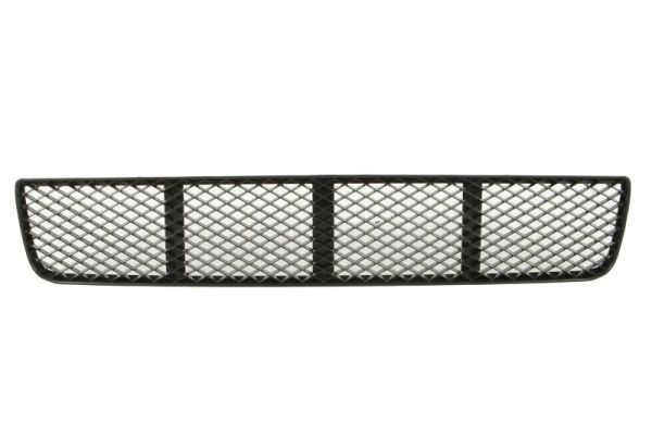 Stoßstange Gitter