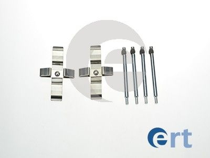 Bremsbeläge Reparatursatz