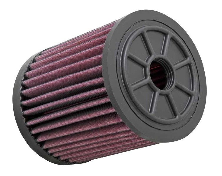Plattenfilter (Einsätze)