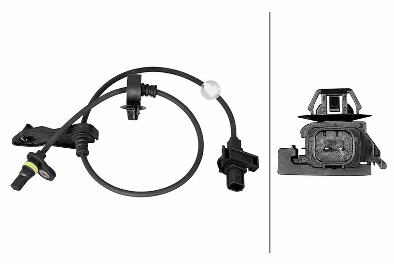 ABS Sensor Drehzahlmesser