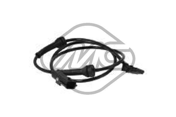 ABS Sensor Drehzahlmesser