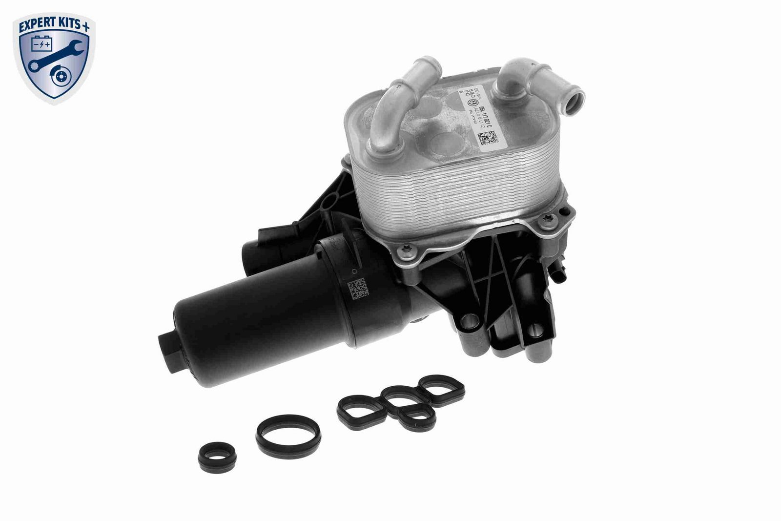 Ölfilter Filtermodul
