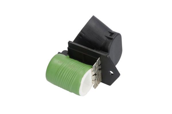 Widerstand Elektromotor Kühlerlüfter