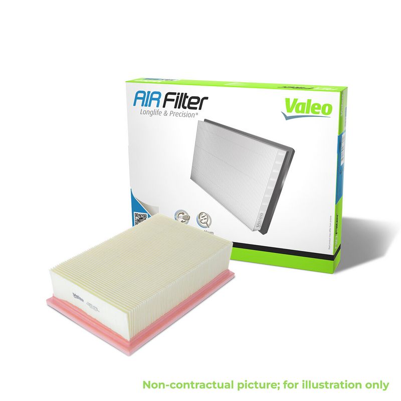 Luftfilter