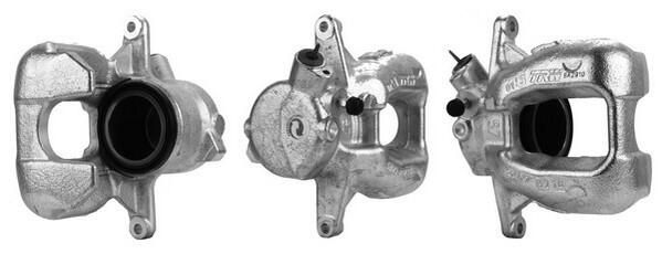 Bremssattel Bremszange